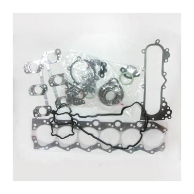 China TOP Full Engine Overhauling Gasket Kit For Land Cruiser 1HZ 04111-17010 for sale