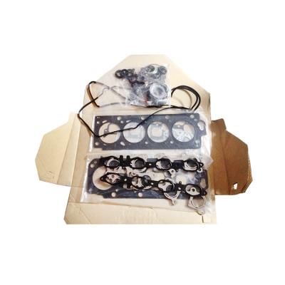 China Land Cruiser UP Full Gasket Set COASTER Full Gasket Set 1HZ Fuel Gasket Set 04111-50410 for sale