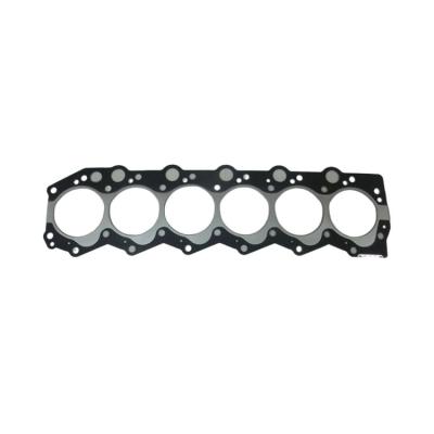 China Filter Paper Cylinder Head Gasket For Land Cruiser Engine 1HZ 1HD 11115-17010 for sale
