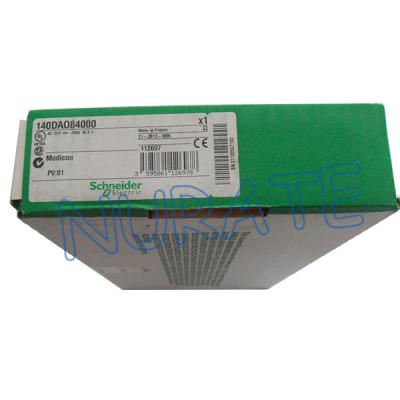 China SCHNEIDER 140DAO84000 PLC for sale