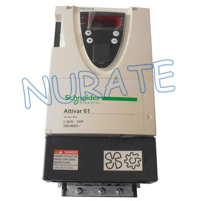 China SCHNEIDER ATV61HU22N4Z PLC for sale