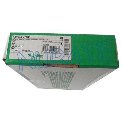 China SCHNEIDER 170NOE77101 PLC for sale
