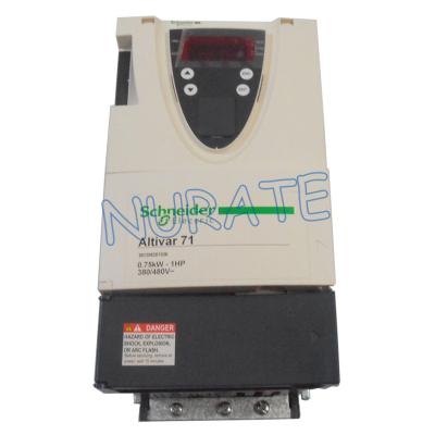 China SCGBEUDER ATV71H075N4Z PLC for sale