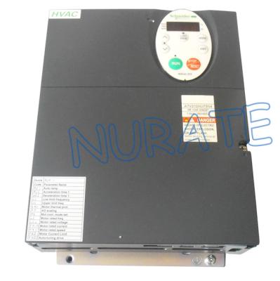 China SCHNEIDET ATV212HU75N4 PLC for sale