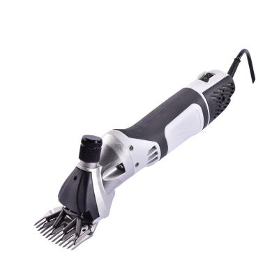 China Low Noise Hot Sale Sheep Machine Animal Sheering Scissors Cut Kit Sheep Clipper Set Sheep Shears Haircut for sale
