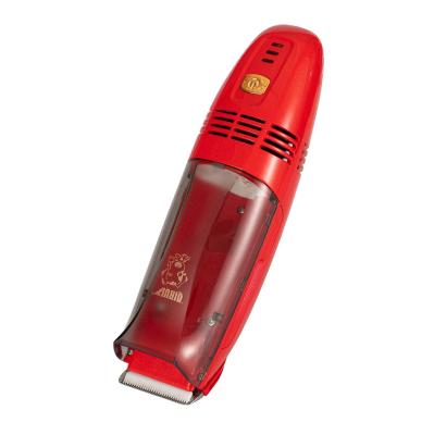 China Sustainable Use Professional Pet Grooming Quiet Factory Pet Animal Clipper Scissors Cut Kit Set For Home Pet MRY OEM Clippers and Blades for sale