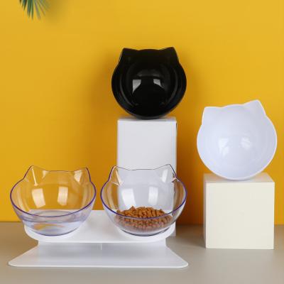 China Sustainable Animal Dog Shape Water Bottle Feeding Bowl Stainless Steel Mixing Bowls for sale