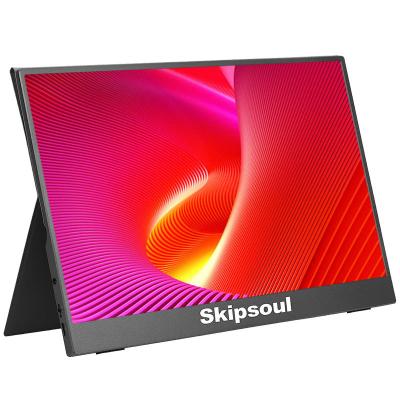 Chine 15Moniteurs LED portables de 0,6 pouce 60 Hz affichage d'ordinateur HDMI IPS écran de jeu à vendre