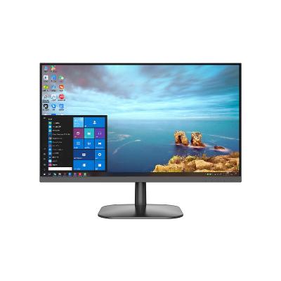 Cina Monitor Led 21.5 Inch Tft Lcd Ips Pannello Full HD Desktop Computer Monitor in vendita