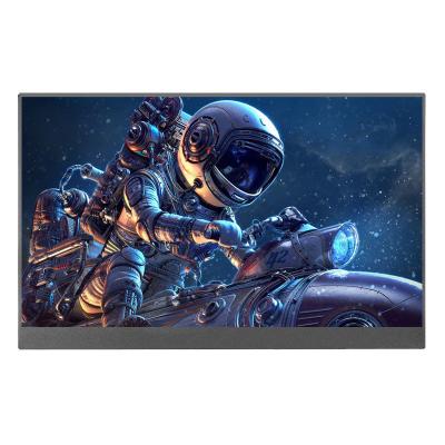 Chine LCD LED 2560x1600P 144Hz Moniteur portable IPS de 18,5 pouces Écran de panneau USB Pour PS5 à vendre