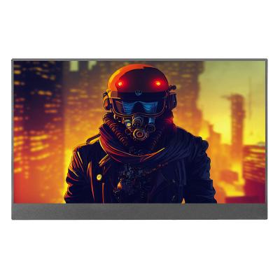 Chine 18Écran de jeu portable tactile 2560P 144Hz pour ordinateur portable à vendre