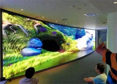 中国 熱い販売P2.5注文LEDの壁スクリーンの段階のでき事の掲示板のためのビデオ ウォール・ディスプレイ 販売のため