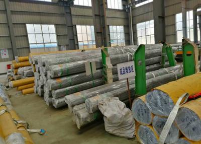 Κίνα Μαύρο ζωγραφικής κραμάτων BA 4» Sch120*11.6m Astm A335 P11 P22 P5 P9 σωλήνων χάλυβα άνευ ραφής προς πώληση