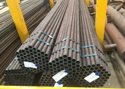 China Tubería soldada con autógena ASTM A789 UNS S31803 2205 1,4462 del acero inoxidable de los Ss de las capas en venta