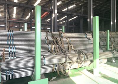 China SA210 GR A1 63.5X4.06MM Steam Boiler Tube For Water Wall Panel for sale