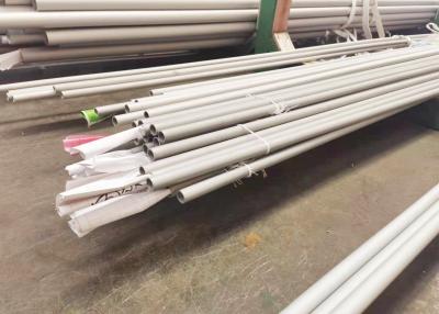Κίνα TP310H Superheater λεβήτων αρχικός χωρίς συγκόλληση σωλήνας ανοξείδωτου προς πώληση