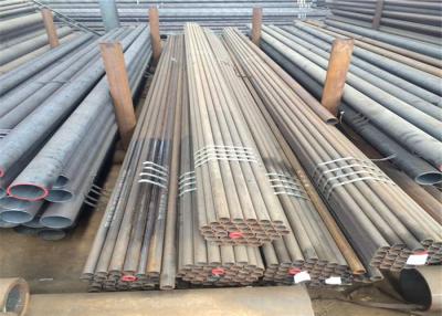 Chine Tubes de chaudière sans couture étirés à froid d'ASTM A213 anticorrosion à vendre