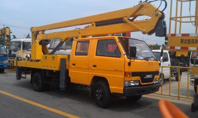 Chine Booms d'articulation/ascenseur boom de camion pour atteindre vers le haut et au-dessus des machines à vendre