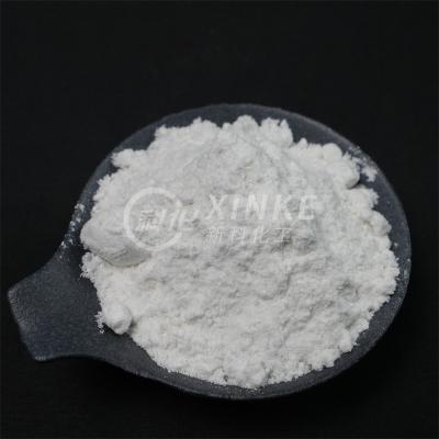 China White Potassium Silicate Powder Non flammable and with ISO-9001 Certification for sale