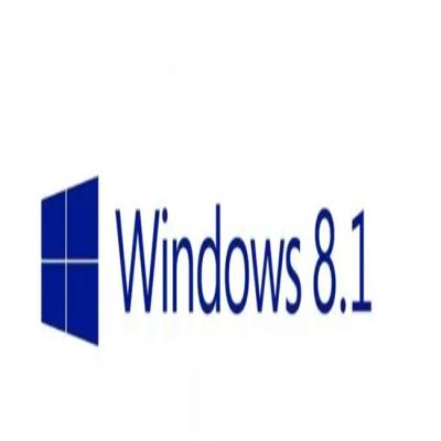 China Mej. Win 8,1 de Pro Online Zeer belangrijke 5 Goede Prijs met 64 bits van de Gebruikers Kleinhandels 32 \ Activering Te koop