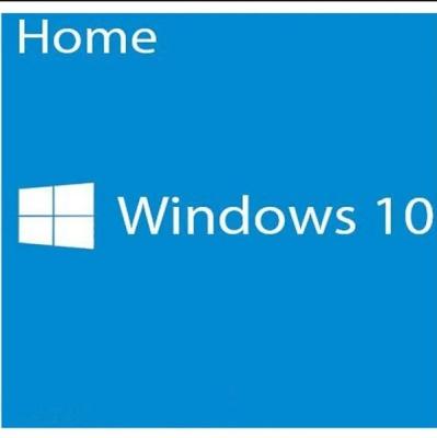 China Windows 10 Home Retail License Code Global Key Home Edition Lifelong Usage for sale