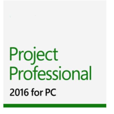 China De Code 2016 Professionele Versie van de Projectactivering met een Projectleidingssoftware Te koop