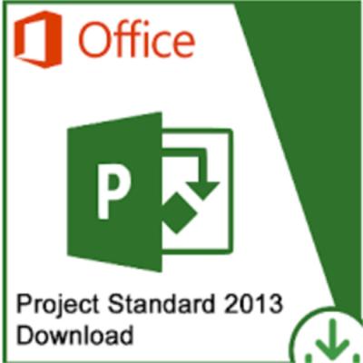 China De Code 2013 Standaardversie van de Projectactivering met een Projectleidingssoftware Te koop