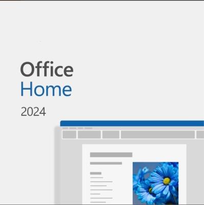 China FPP Office 2024 Home And Student Win / Mac Lifetime Key Windows+Mac for sale
