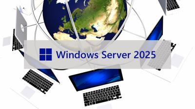 China Multilingual Windows Server 2025 For Retail Product Key Channel In 2025 for sale