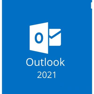 China De Activerings Zeer belangrijke 2021 Productondersteuning van van MAC OS Outlook Te koop
