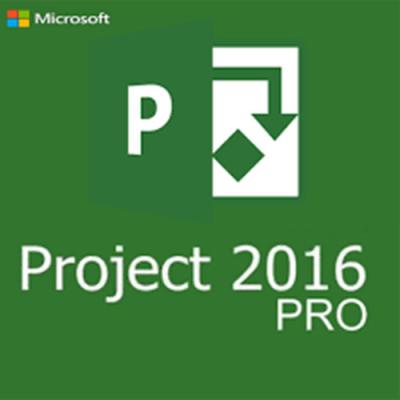 China 5pc Meertalige de Code van de Projectactivering, de Productcode van 2016 voor Project Te koop