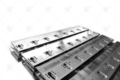 Cina Horizontal Veneer Slicer Knife Blade For Cremona Capital in vendita