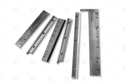 Китай Three Trimmer Knife Products 3-Knife Trimmer Blades продается