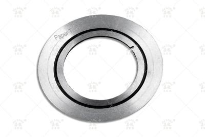 Китай Paper Circular Blade Machine Knife Machine Blade Product продается