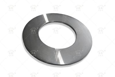 Cina Coltelli da taglio a forbice singola lame da taglio circolari per taglio di metallo in vendita