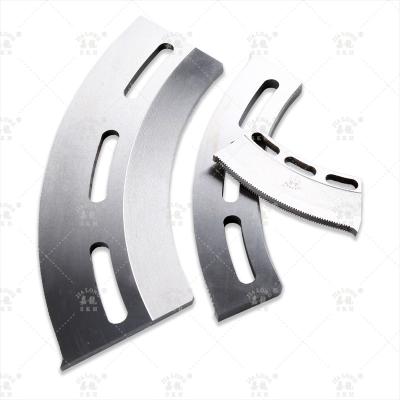 China Slotter knife Printer Slotter Knives Slotter Blades Knives For Corrugated for sale