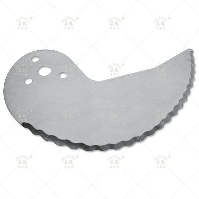 Cina Grade 440/420 Stainless Steel Food Cutter Multi-Function in vendita