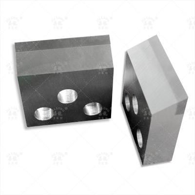 Cina TCT Carbide Crusher tiped Blade in vendita
