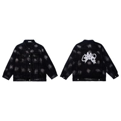 China Regular Plus Size Chinese Casual Fashion Cotton Winter Manufacturer Men's 100% Loose Jackets for sale