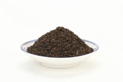 China Japanese Green Tea Fannings For Tea Bag , Organic Black Tea Fannins for sale