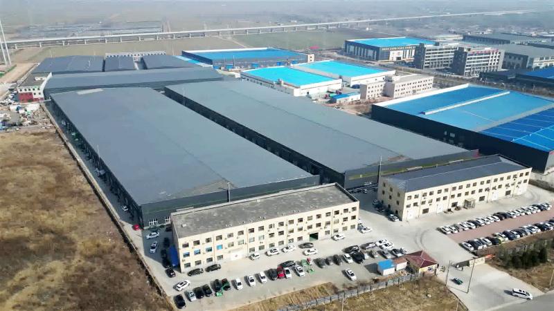 Verified China supplier - Hebei Huizheng Cable Tray Co., Ltd