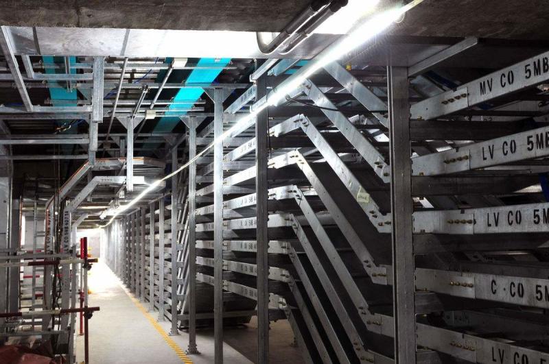 Verified China supplier - Hebei Huizheng Cable Tray Co., Ltd