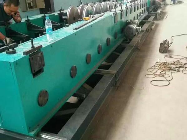 Verified China supplier - Hebei Huizheng Cable Tray Co., Ltd