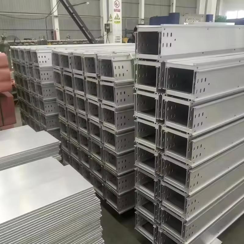 Verified China supplier - Hebei Huizheng Cable Tray Co., Ltd