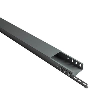 China Polymer Flame Retardant Materials Fireproof Cable Tray for Enhanced Cable Protection for sale