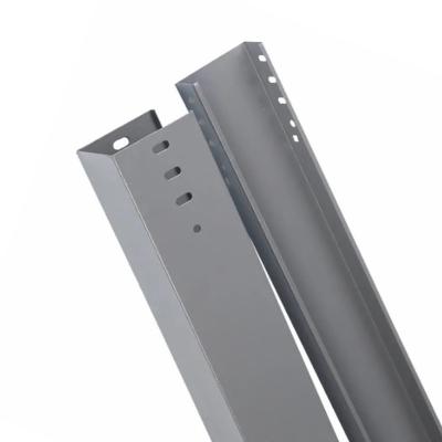 China Rectangle Fire Resistant Cable Duct A1 Fireproof Rating for Enhanced Safety and Durability for sale
