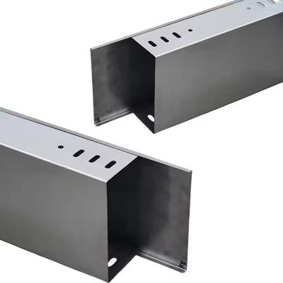 China Customized Cable Support Heatproof Wire Channel for Safe and Stable Performance for sale