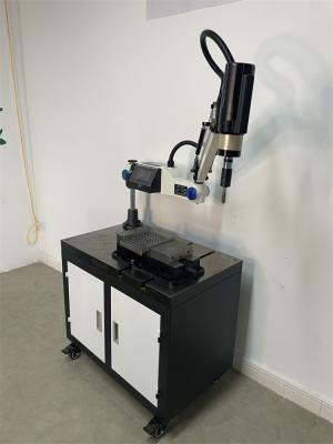 China Máquina que golpea ligeramente fácil de utilizar disponible de la venta separada del banco de trabajo del brazo de la fábrica de China en venta