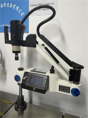 China Pequeña M3-M30 en existencia máquina que golpea ligeramente automática eléctrica 220V 50HZ/60HZ con el brazo largo en venta