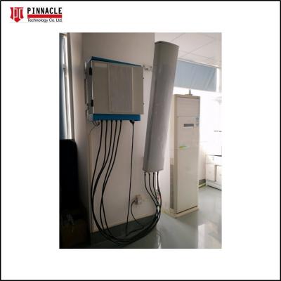 Cina Disturbatore per cellulari di alta potenza impermeabile 2G 3G 4G 5G in vendita